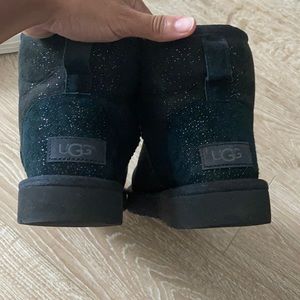 Women’s Ugg boots